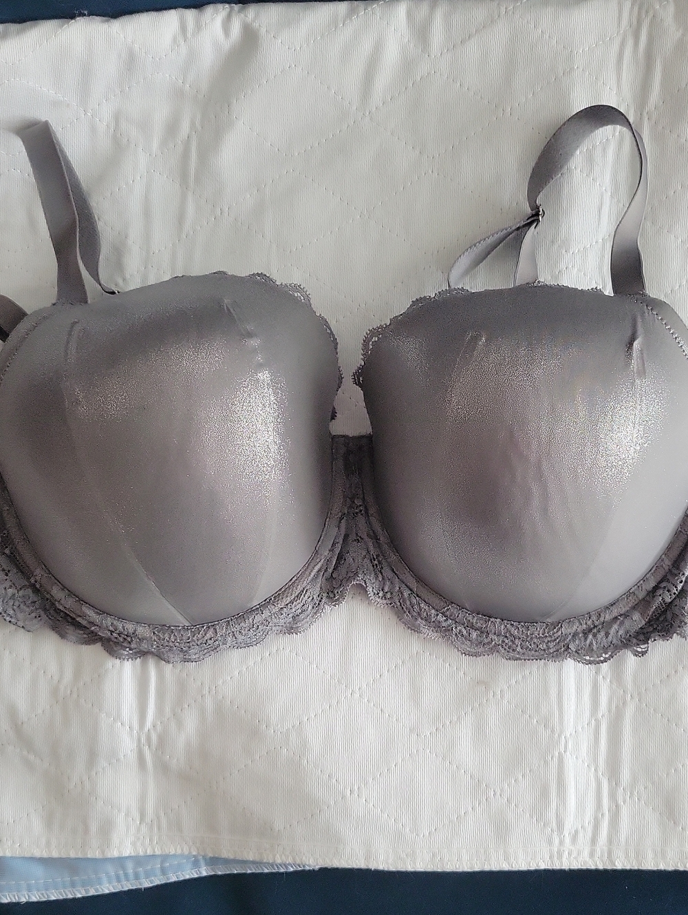 Victoria's Secret Dream Angels Bra 38DDD